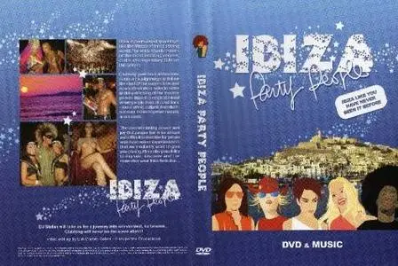 Ibiza party people - Video