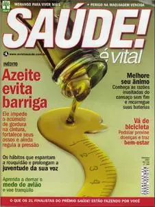 Revista Saúde - Setembro-2007