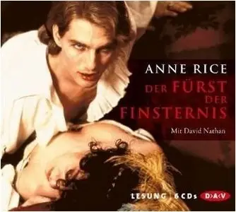 Anne Rice - Chronik der Vampire 2 - der Fürst der Finsternis