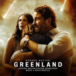 David Buckley - Greenland (Original Motion Picture Soundtrack) (2020)
