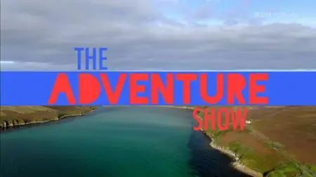 The Adventure Show (2022)