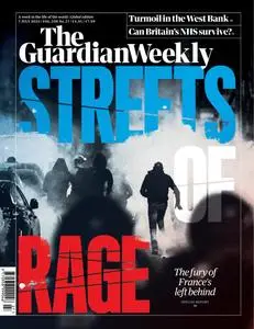 The Guardian Weekly – 07 July 2023