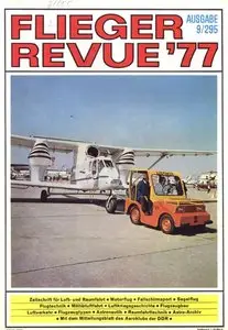Flieger Revue № 9/295