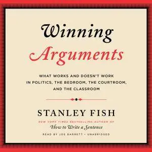 Winning Arguments (Audiobook, repost)