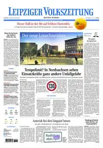 Leipziger Volkszeitung Delitzsch-Eilenburg - 30. Januar 2019