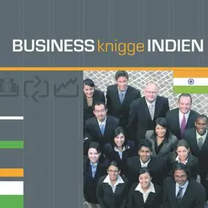 «Business Knigge: Indien» by Tobias Koch