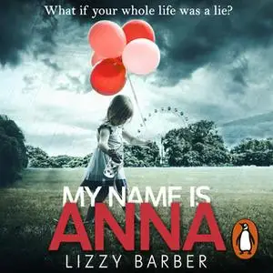 «My Name is Anna» by Lizzy Barber