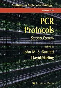 PCR protocols