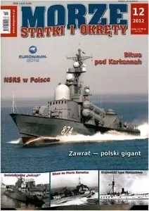 Morze Statki i Okrety 2012-12 (129)