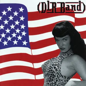 David Lee Roth - DLR Band (1998) First US Pressing