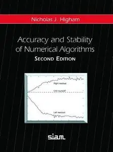 Accuracy and Stability of Numerical Algorithms