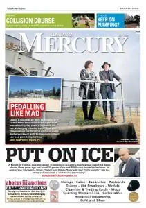 Illawarra Mercury - May 25, 2021