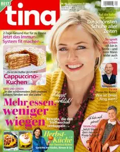 tina – 26 September 2018