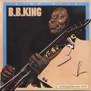 B.B. King - King Size