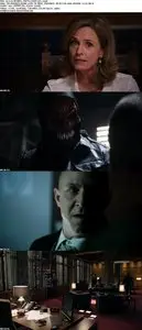 Arrow S01E01