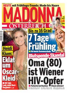 Oesterreich vom 02 Maerz2013