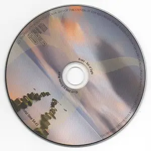 Kroke - Out of Sight (2009) {Oriente Musik}