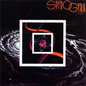 Spyro Gyra - Spyro Gyra (1978) {MCA}