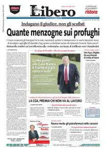 Libero - 29 Aprile 2017