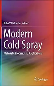 Modern Cold Spray: Materials, Process, and Applications