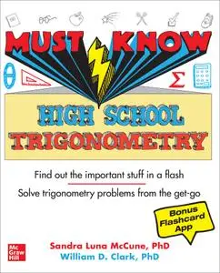 Must Know High School Trigonometry