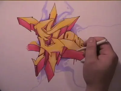 The Future Of Graffiti (2005)