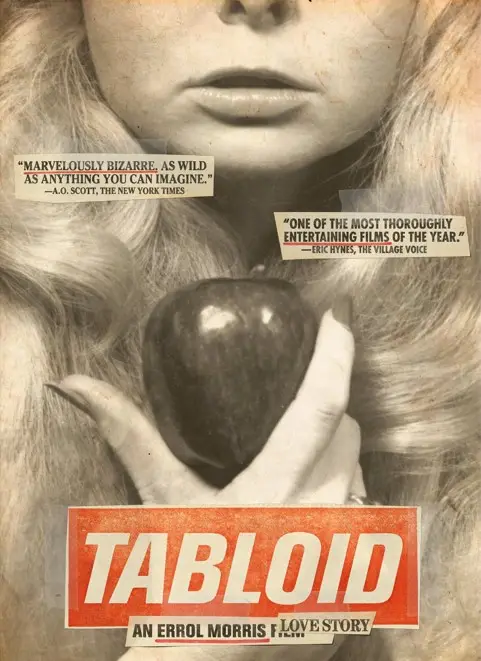 Tabloid (2010)