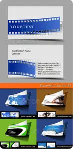 Business Card set 88