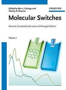 Molecular Switches (2nd edition) [Repost]