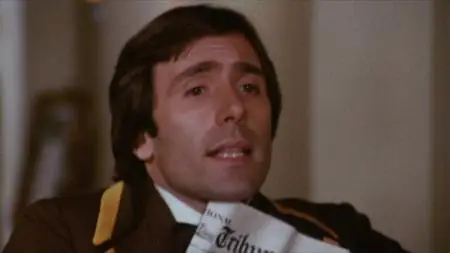 John Travolto... da un insolito destino / The Face with Two Left Feet (1979)