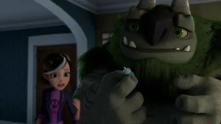 Trollhunters S03E12