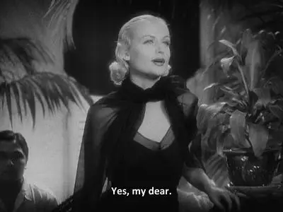 White Woman (1933)