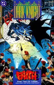 Legends of the Dark Knight 022