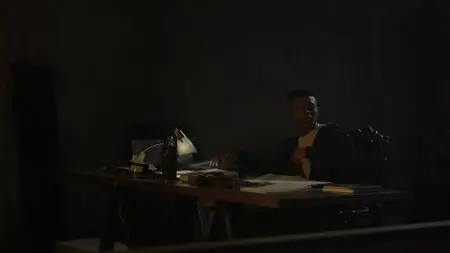 Marvel's Cloak & Dagger S02E02