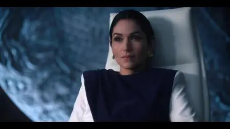 Altered Carbon S02E03