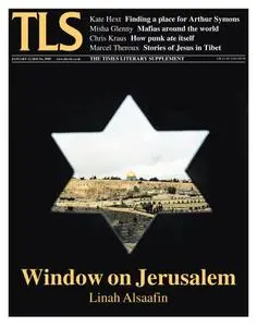 The Times Literary Supplement - January 12, 2018