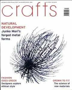 Crafts - March/April 2006