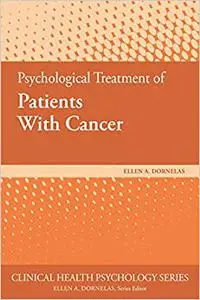 Psychological Treatment of Patients With Cancer (Repost)