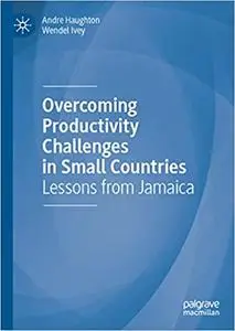 Overcoming Productivity Challenges in Small Countries: Lessons from Jamaica