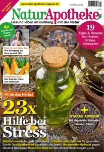 NaturApotheke N.4 - September 2023