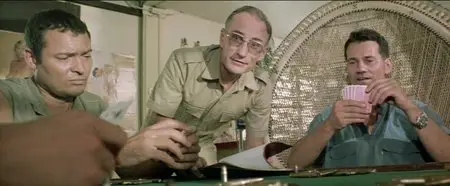 Code Name: Wild Geese (1984)