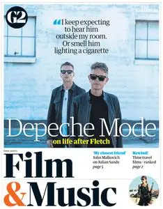 The Guardian G2 - 24 February 2023