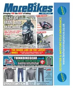 Motor Cycle Monthly – May 2023