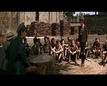 The Boys of Paul Street / A Pál-utcai fiúk - by Zoltán Fábri (1969)