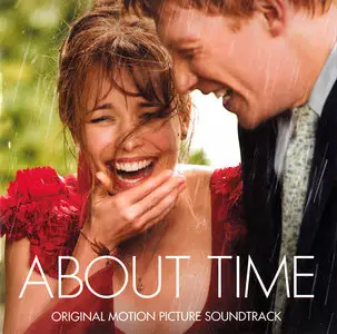 VA - About Time: Original Motion Picture Soundtrack (2013)