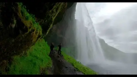 Circles of Life: Iceland (2014) in 4K