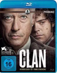 The Clan / El Clan (2015)