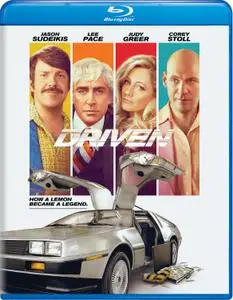 Driven (2018)