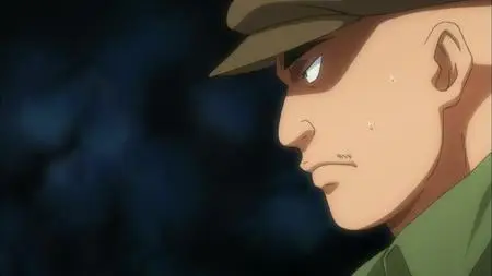 Ace of Diamond 2013 S1E62 VOSTFR