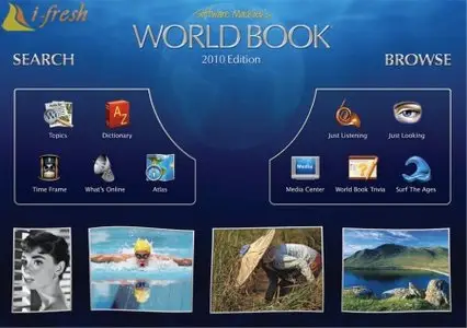 World Book 2010 [UB]